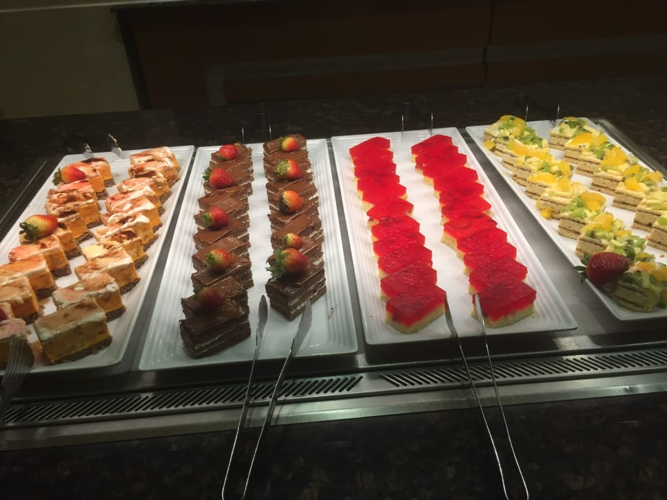Gastro Beach Albatros Resort