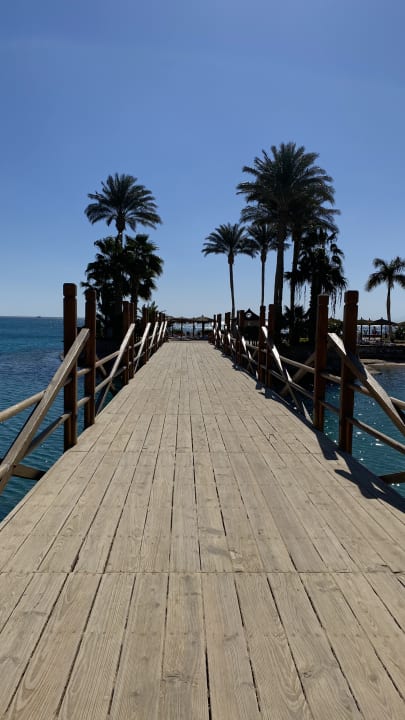 Garten Marriott Hurghada Beach Resort