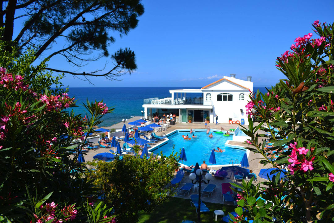 Sentido Alexandra Beach Alexandra Beach Resort & Spa