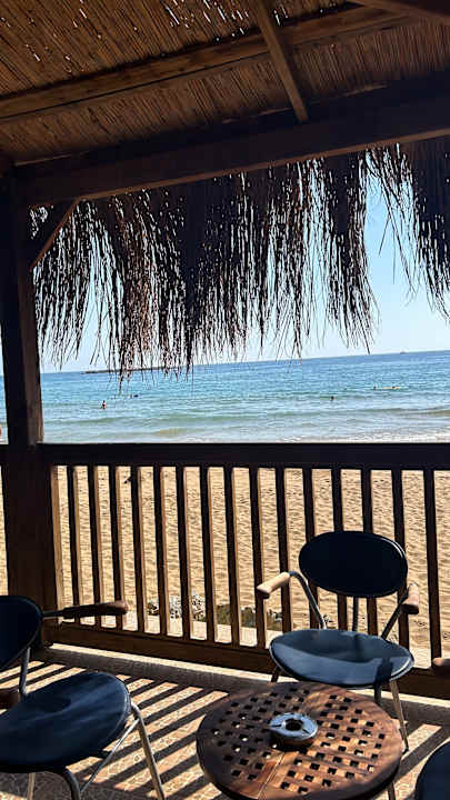 Gastro AQI Pegasos Resort