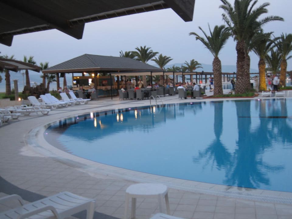 Strandbar Venosa Beach Resort & Spa