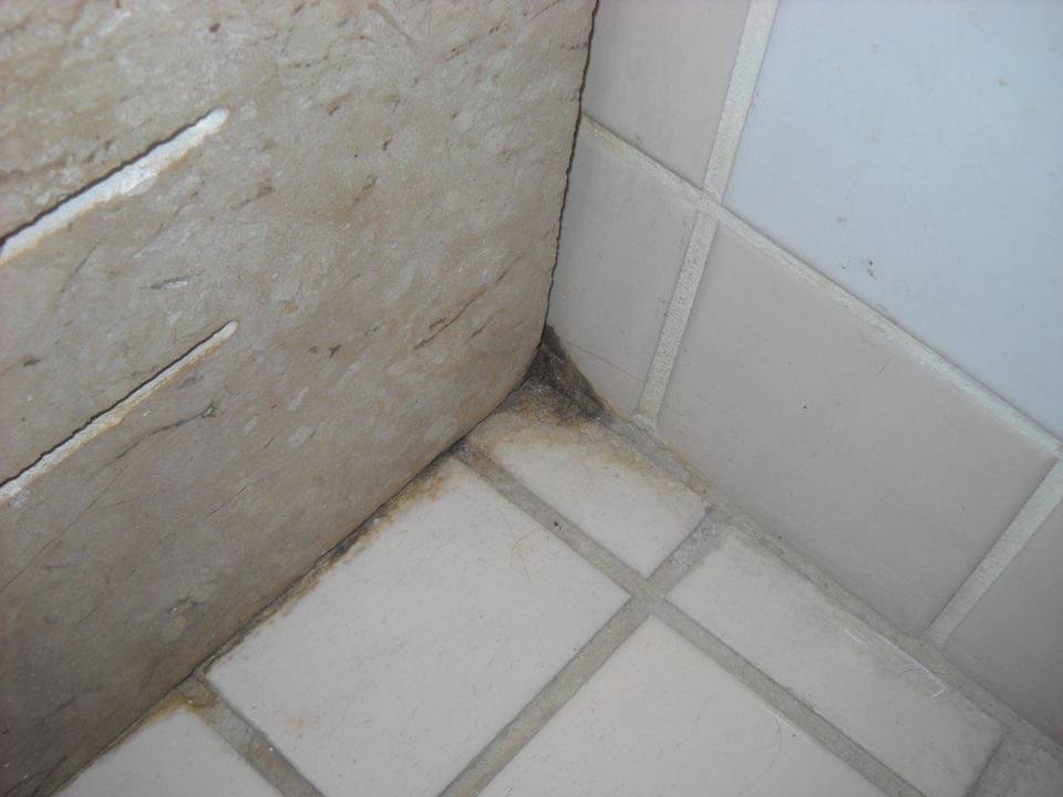 Badezimmerecken Mercure Hotel Sao Paulo Funchal