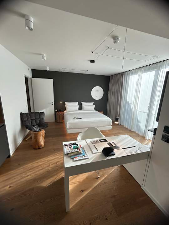 Zimmer KPM Hotel & Residences