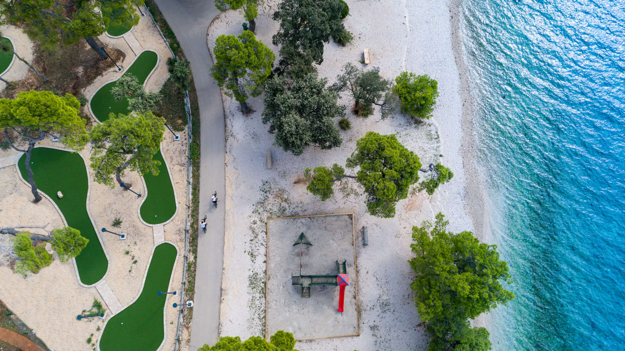 Sport & Freizeit Hotel Pinija