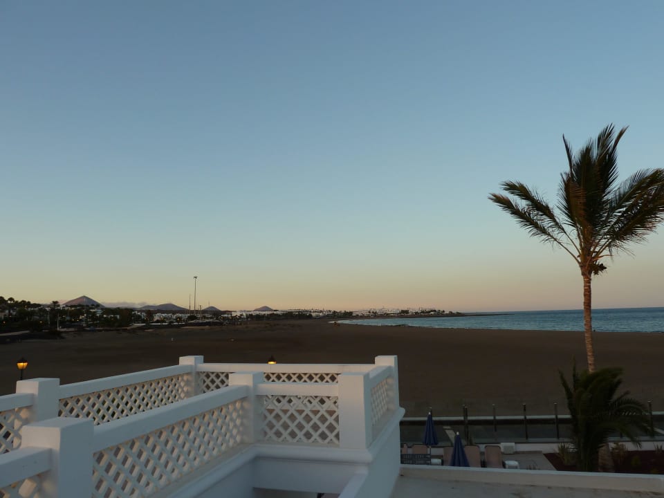 Abends Hotel Las Costas