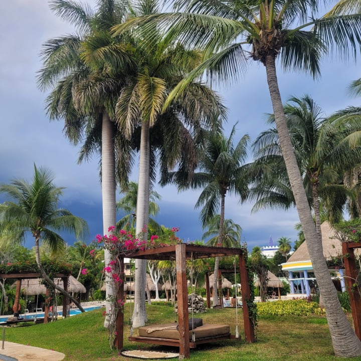 Pool Iberostar Waves Paraiso del Mar