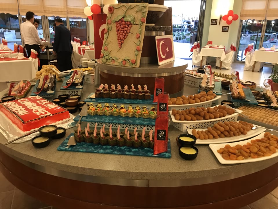 Gastro Side Sun Hotel