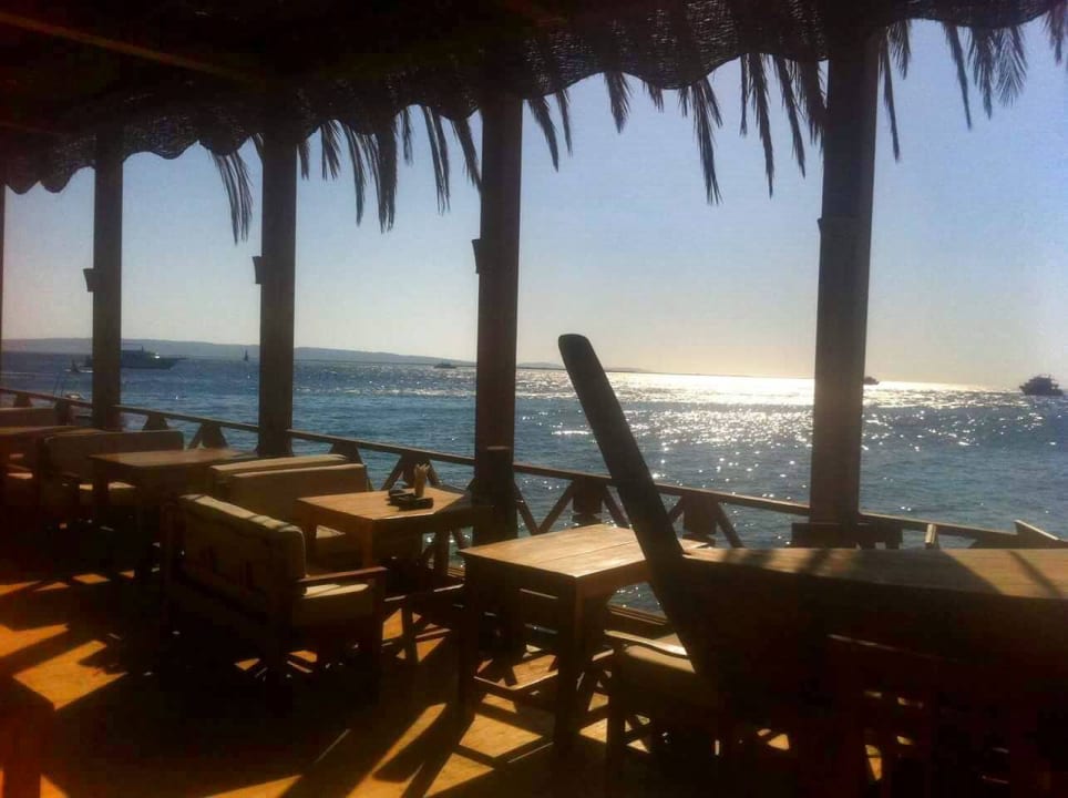 Gastro Jaz Mirabel Park & Club