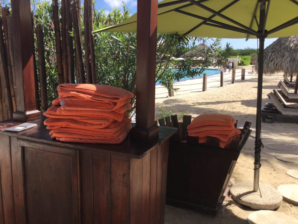 Strand Dreams Dominicus La Romana