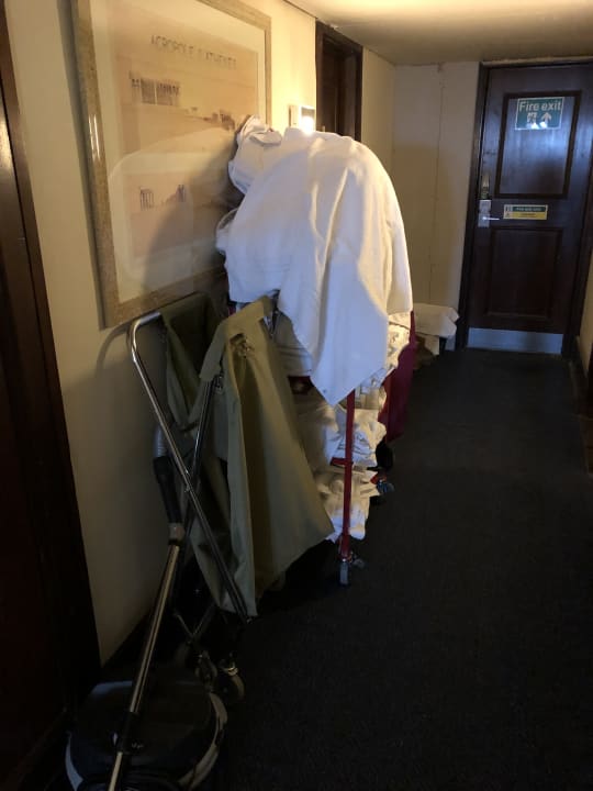 Zimmer Treehouse Hotel London