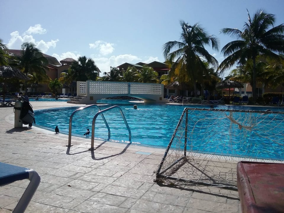 Superpool Iberostar Origin Taínos