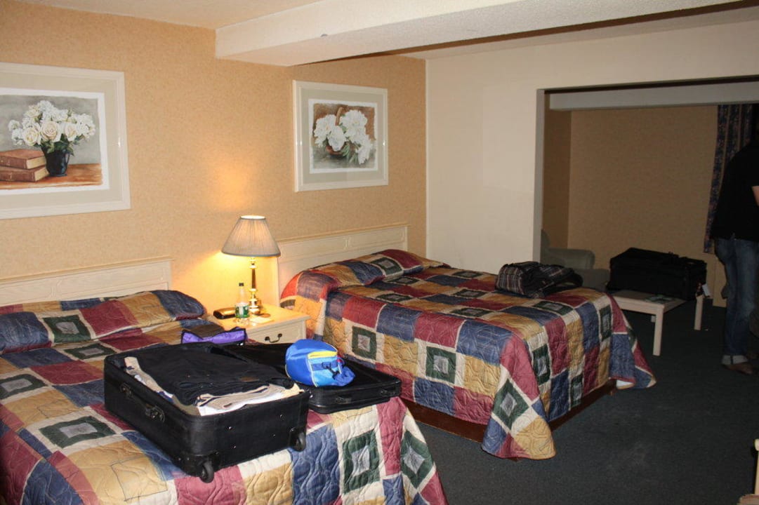 Für eine Nacht ok Vittoria Hotel & Suites