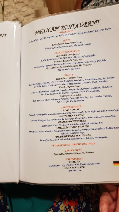 Restaurant Aydinbey Kings Palace & Spa