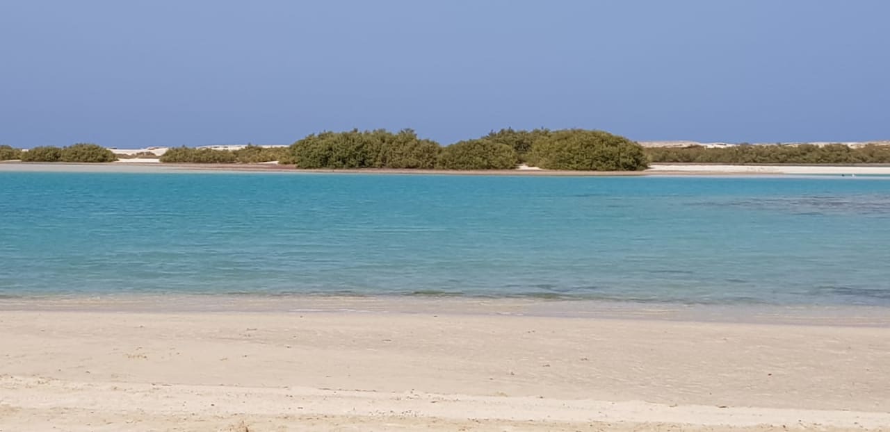 Strand Three Corners Sea Beach Resort