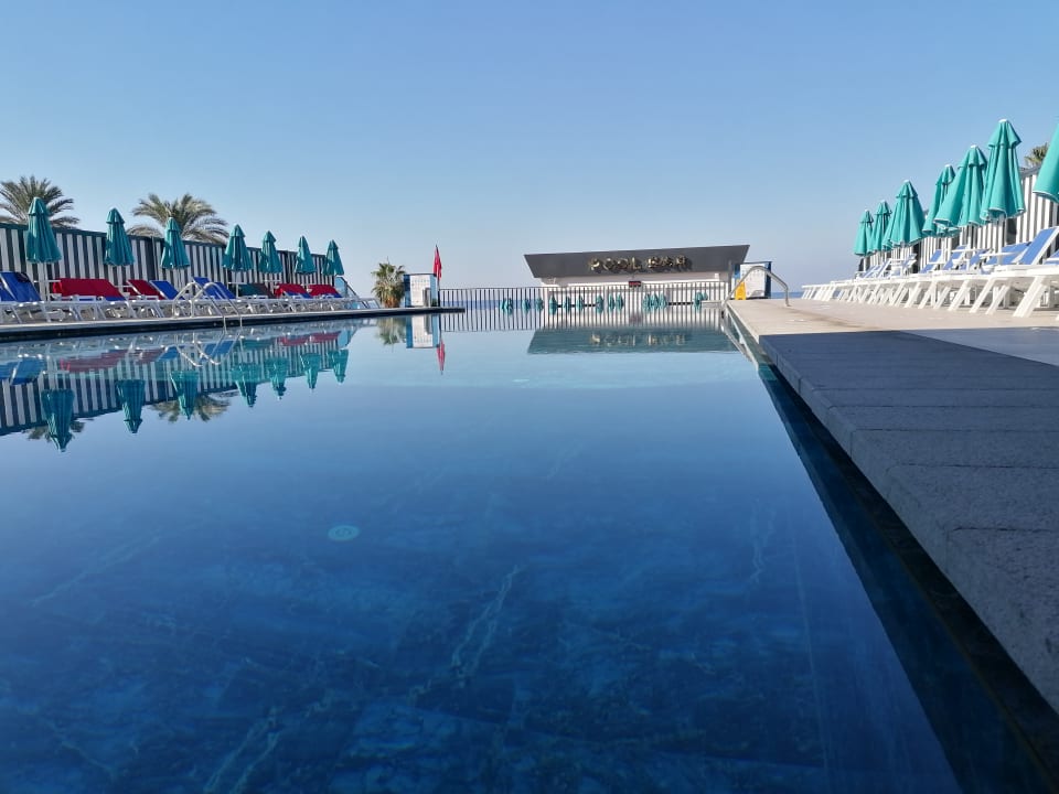 Pool Granada Luxury Red ( Adult +16)