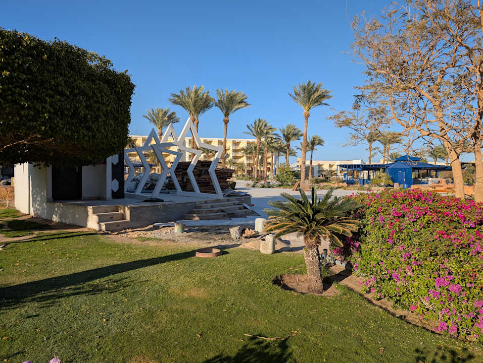 Sonstiges Palm Royale Resort - Soma Bay