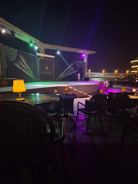 Sport & Freizeit Litore Resort & Spa