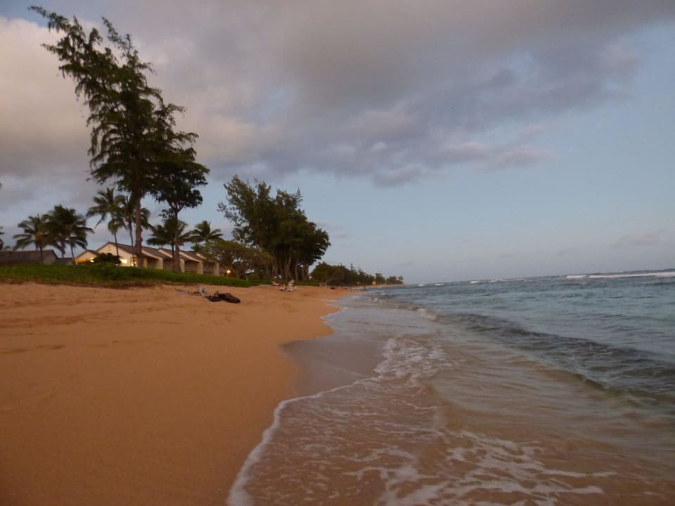 Strand Aston Islander on the Beach