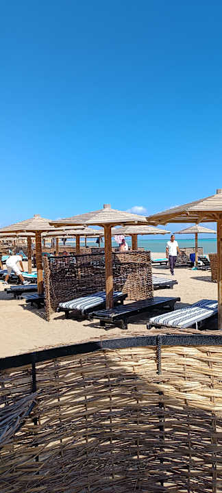 Strand Casa Mare Resort