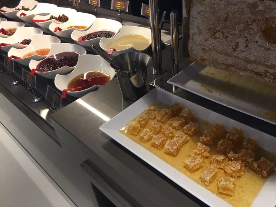 Essen The Land of Legends Kingdom Hotel