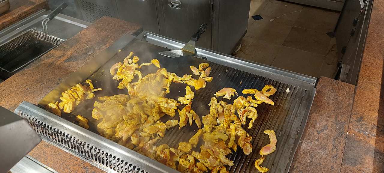 Gastro Sentido Bellevue Park