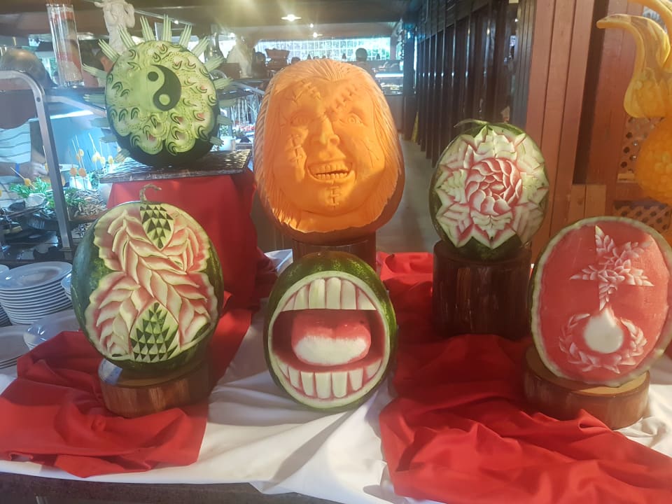 Gastro Labranda Alantur Resort