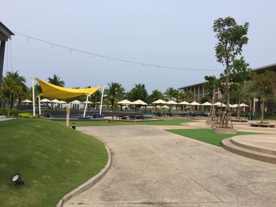 Hotel The Sands Khao Lak by Katathani The Sands Khao Lak by Katathani