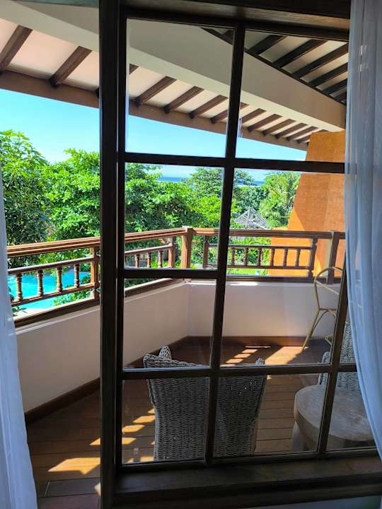 Zimmer Sol by Melia Benoa Bali