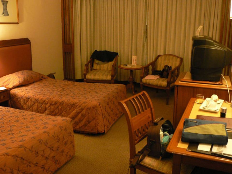 Zimmer 904 Hotel Topland