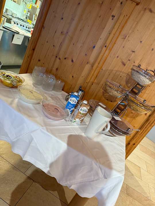 Gastro Hotel Zistelberghof