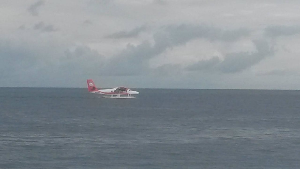 Reethi Beach NH Collection Maldives Reethi Resort