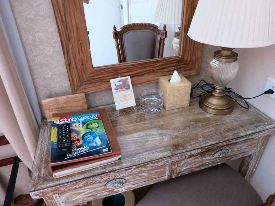 Junior Suite The Settlement Hotel