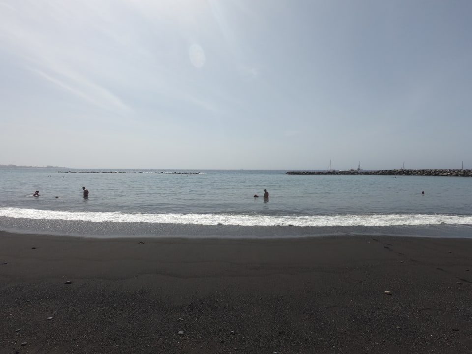 Strand Hotel Riu Palace Tenerife