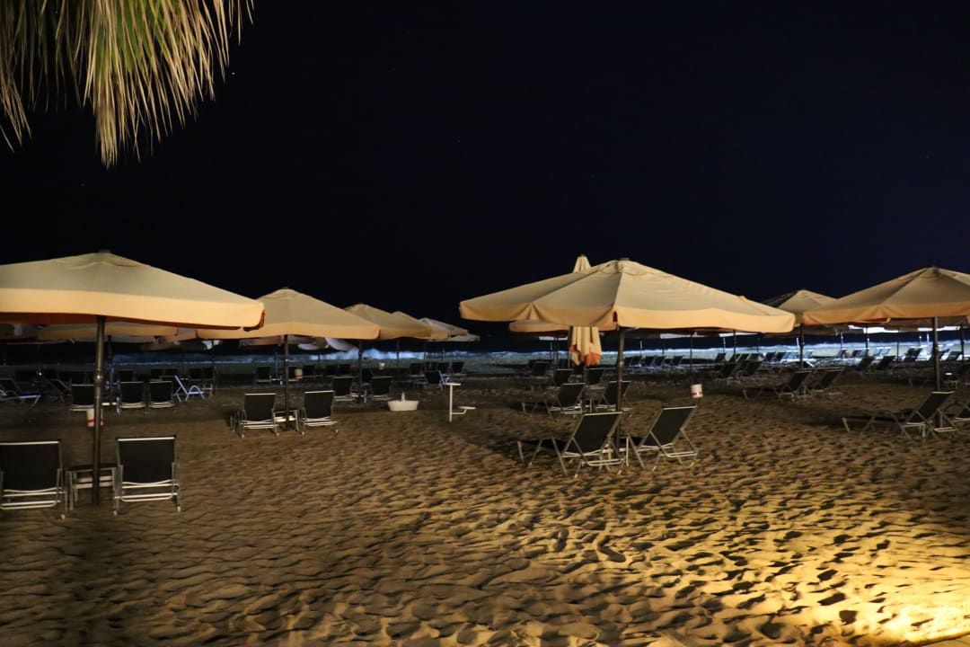 Strand Ali Bey Resort Sorgun