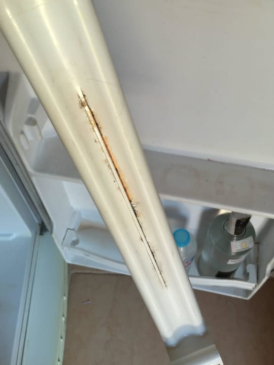 Sehr Sauber Pickalbatros Aqua Park Resort - Hurghada