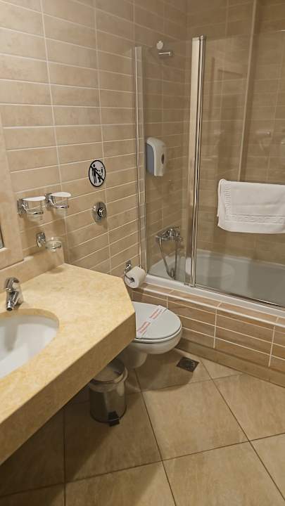 Sonstiges Hotel Molos Bay