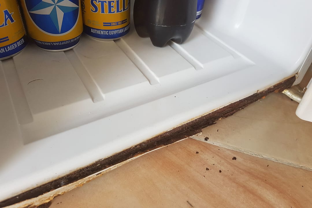 Zimmer Pickalbatros Alf Leila Wa Leila Resort - Neverland Hurghada