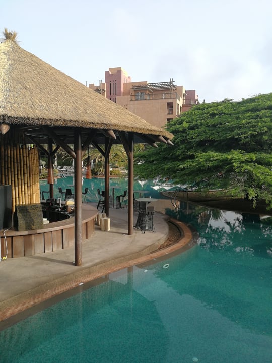 Pool Lopesan Baobab Resort