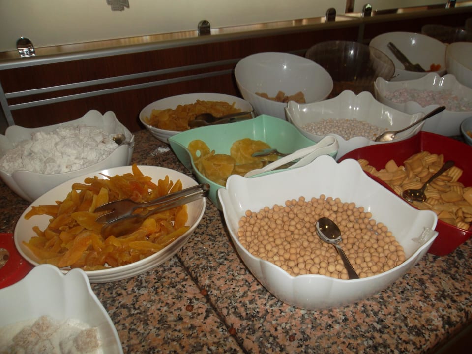 Essen Selectum Family Comfort Side