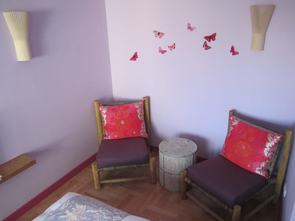 "Indien" Nr. 609 Hotel Viva Sky