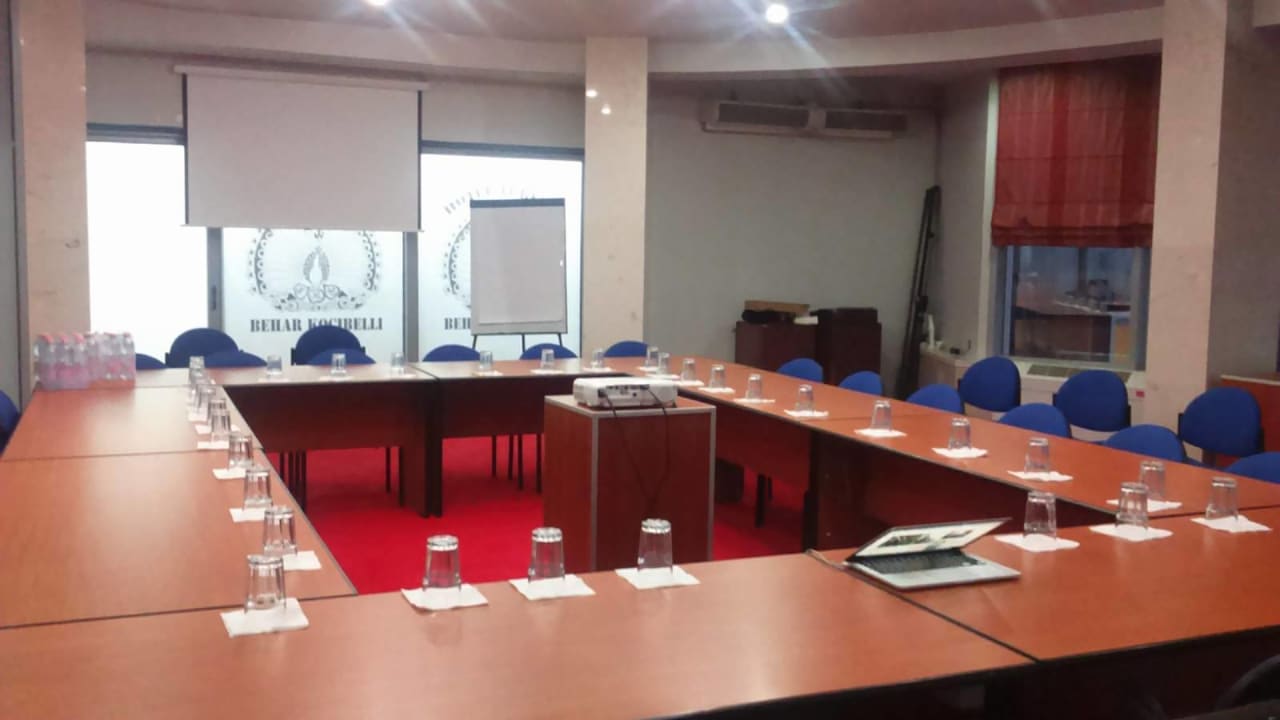 Sonstiges Hotel Kocibelli POOL & SPA