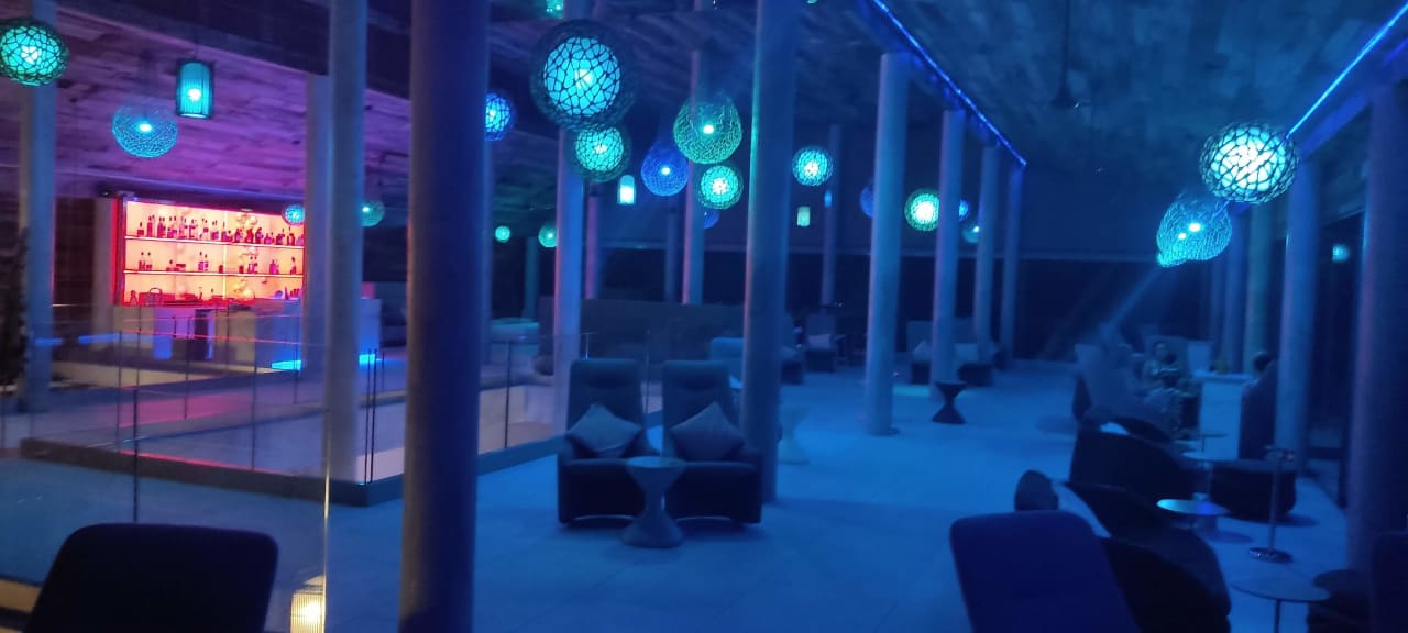 Gastro Kuramathi Maldives