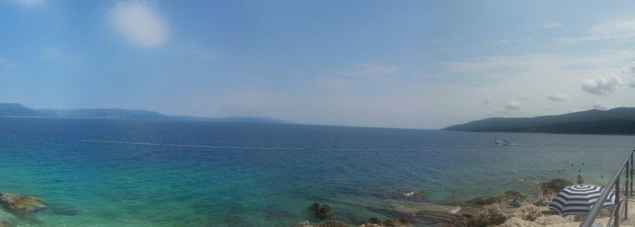 Traumhaftes Meer Valamar Sanfior Hotel & Casa