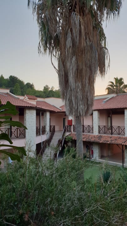 Außenansicht Aqua Fantasy Aquapark Hotel & Spa