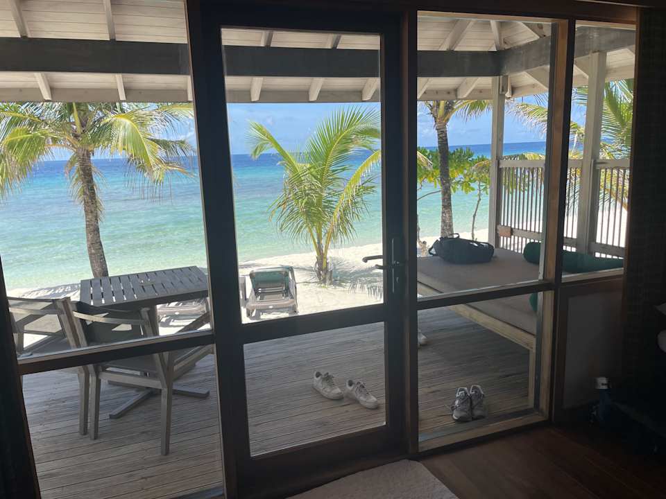 Zimmer Kuredu Island Resort & Spa