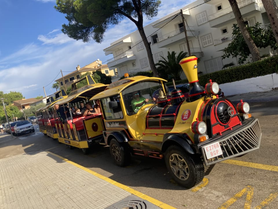 Sonstiges Hotel Exagon Park