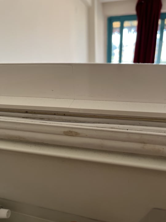 Zimmer Cinar Family Suite Hotel