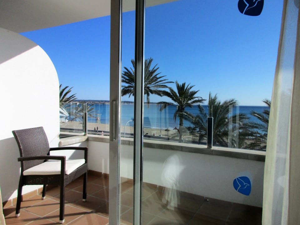 Zimmer Grupotel Acapulco Playa - Adults only
