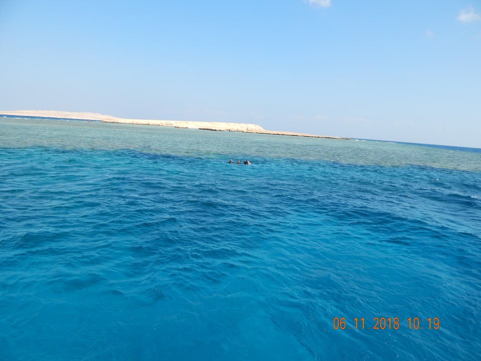 Strand Steigenberger Aqua Magic