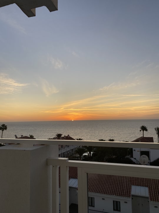 Ausblick LABRANDA Marieta - Adults only